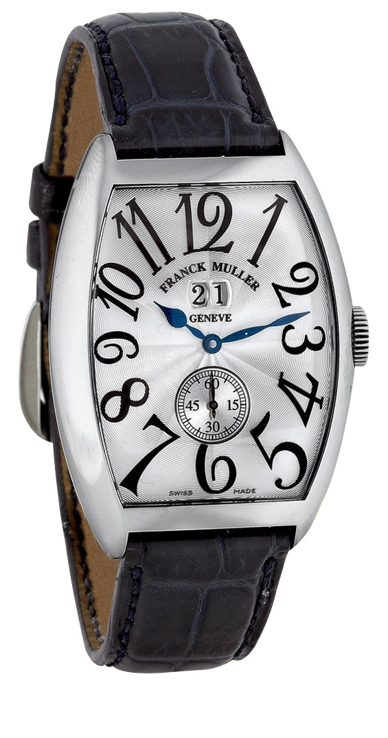 法穆兰franck muller-franckmuller-cintree-curvex系列 6850.s6.