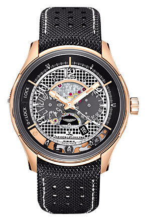 积家jaeger-lecoultre-amvox系列 q1972472 机械男表