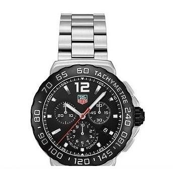 泰格豪雅(tag heuer)-一级方程式系列cau1110.ba0858石英机芯表