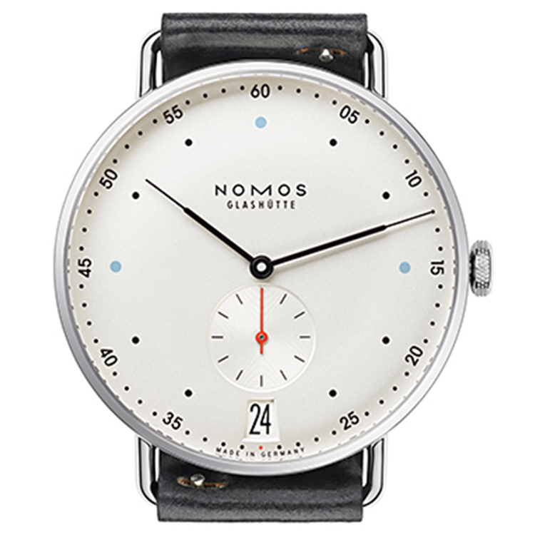 「诺莫斯手表1102」报价_介绍_图片_评论_咨询-nomos