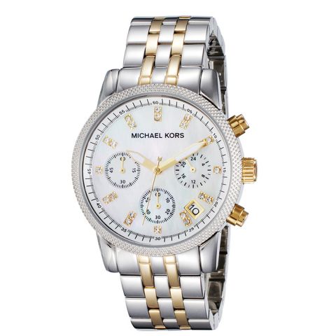 迈克高仕michael kors-mk5057 石英女表