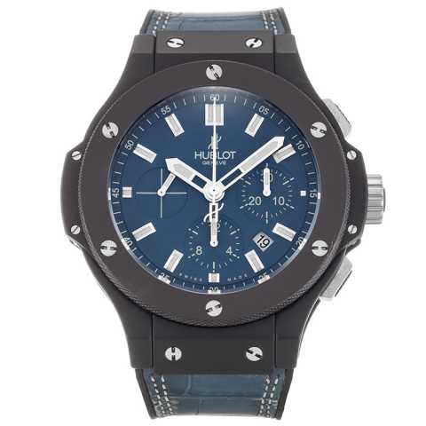 宇舶hublot-bigbang系列 301.ci.5190.gr 男士自动机械表