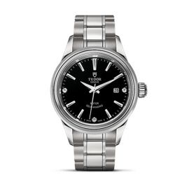 帝舵风尚12100-65010.3di手表详细介绍_图片_价格查询-万表世界
