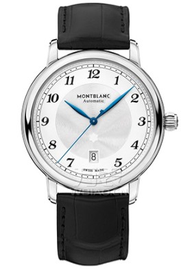 万宝龙montblanc手表怎么样?
