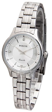 poscer是什么牌子的手表,poscer手表的价格贵不贵?手表品牌
