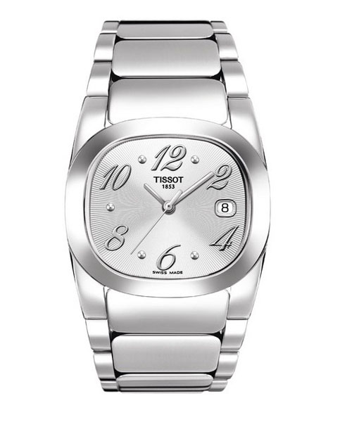 瑞士天梭手表价格多少?3000元天梭经典女士表款鉴赏