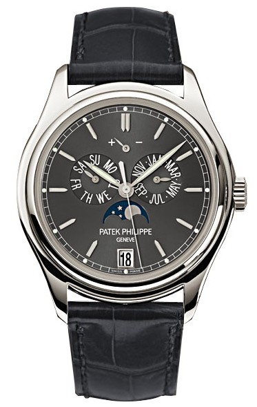 【萬表網】 5146p-001 百達翡麗patek philippe-複雜功能計時系列