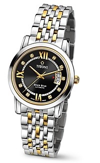 梅花(titoni)手表最新款报价