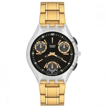 swatch最贵的手表多少钱?Swatch手表品牌定位是怎样的？