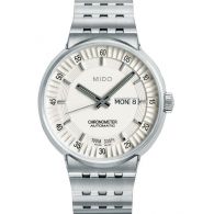 美度MIDO-完美系列 M8340.4.B1.11 机械男表