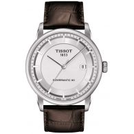 天梭Tissot-Luxury系列 T086.407.16.031.00 机械男表