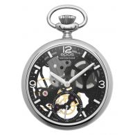 瑞士艺术制表大师爱宝时（EPOS）-Pocketwatch怀表系列 2003.189.29.55.00 机械怀表（15年新品）