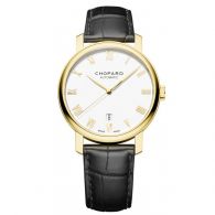 萧邦Chopard-经典系列 161278-0001 男士自动机械表