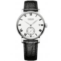 萧邦Chopard-CLASSIC系列 161289-1001 女士自动机械表