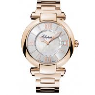 萧邦Chopard-IMPERIALE系列 384241-5002 女士自动机械表