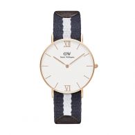 DW 丹尼尔惠灵顿（Daniel Wellington）—摩登系列 0552DW 中性石英表