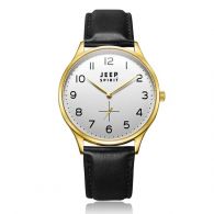 吉普Jeep-jeep spirit系列 JPS51209 石英男表