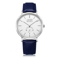 吉普Jeep-jeep spirit系列 JPS80802 石英男表