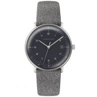 荣汉斯JUNGHANS-max bill 系列 047/4542.01 石英女表