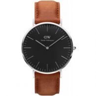 DW 丹尼尔惠灵顿（Daniel Wellington）—Dapper系列 DW00100132 石英男表