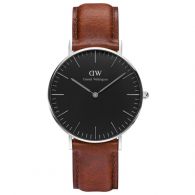 【特惠商品一口价！不参加用券】DW 丹尼尔惠灵顿（Daniel Wellington）—Dapper系列 DW00100142 石英女表