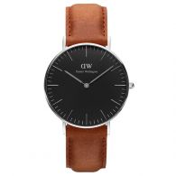DW 丹尼尔惠灵顿（Daniel Wellington）—Dapper系列 DW00100144 石英女表