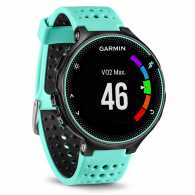 佳明Garmin-Forerunner系列 Forerunner 235（蓝黑款）多功能GPS户外手表