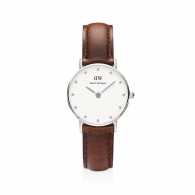 DW 丹尼尔惠灵顿（Daniel Wellington）—摩登系列 0920DW 石英女表