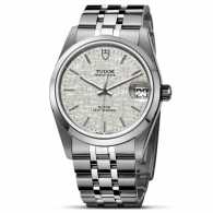 帝舵Tudor-王子和公主型系列 M74000-0012 男士自动机械表