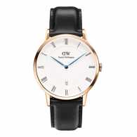 【特惠商品一口价！不参加用券】DW 丹尼尔惠灵顿（Daniel Wellington）—Dapper系列 1131DW 石英女表
