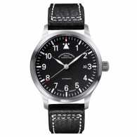 莫勒Sporty Instrument Watches 运动系列M1-37-44-LB
