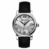 万宝龙Montblanc-HERITAGE SPIRIT系列 U0113705 男士自动机械表