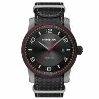万宝龙 Montblanc-TimeWalker系列 U0114881 自动机械男表