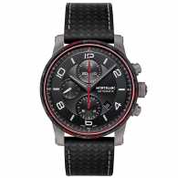 万宝龙 Montblanc-TimeWalker系列 U0114881 自动机械男表