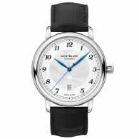 万宝龙 Montblanc-Legacy系列 U0116511 自动机械男表