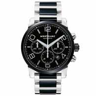万宝龙 Montblanc-TimeWalker系列 U0103094 自动机械男表