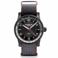 万宝龙 Montblanc-TimeWalker系列 U0114087 自动机械男表