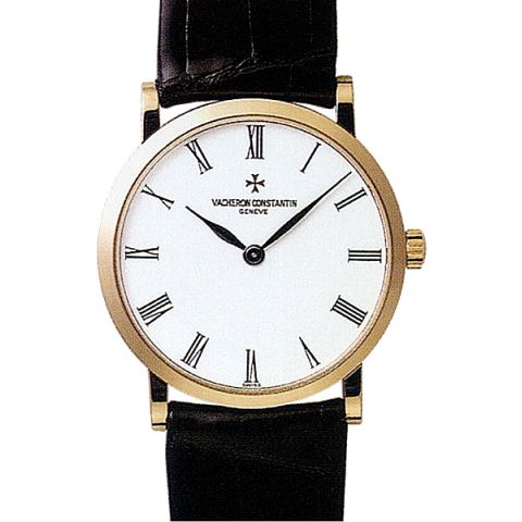 11.11购物狂欢节买手表，推荐三款高性价比江诗丹顿手表