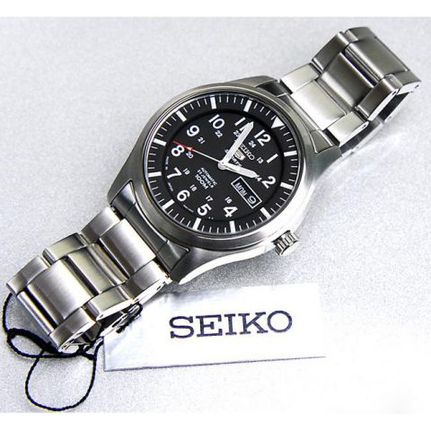 精工手錶圖片_seiko 5系列snzg13j1男表機械錶高清圖片_萬表網官方