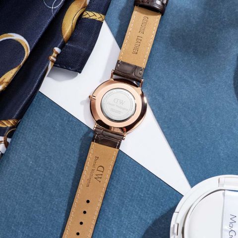 不參加用券】dw 丹尼爾惠靈頓(daniel wellington)—經典佳人系列