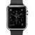 iPhone/苹果 APPLE WATCH-WATCH标准系列 黑色38MM 智能表