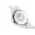 阿玛尼Armani-LEO系列 AR1426 白色陶瓷石英女表