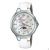 卡西欧手表SHE-3045L-7AUPR时尚精致防水商务女表指针石英表
