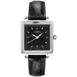 德国品牌：格拉苏蒂·莫勒Muehle·Glashuette Classical Timepieces 经典系列 M1-33-23-LB 机械男表（已停产）