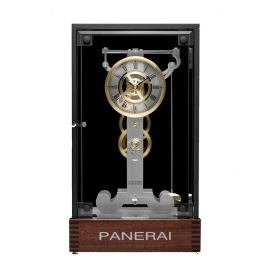 沛纳海Panerai-腕表系列 PAM00500 手动机械表