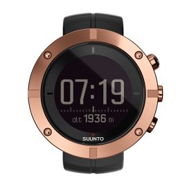 颂拓Suunto-Kailash系列 SS021815000 高端户外智能腕表