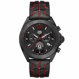 泰格豪雅(tag heuer)-formula 1系列 caz101j.ft8027 石英男表