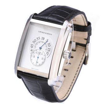 阿玛尼手表-时尚男表 AR4201A