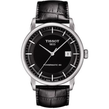 天梭Tissot-Luxury系列 T086.407.16.051.00 机械男表A