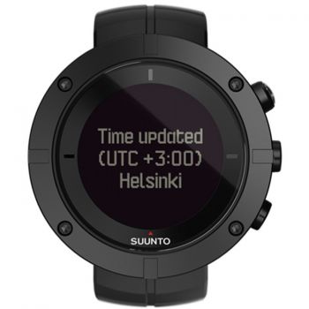 颂拓Suunto-Kailash系列 SS021239000 高端户外智能腕表
